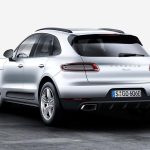 Νέα «προσιτή» Porsche Macan 2.0 Turbo με 252 ίππους