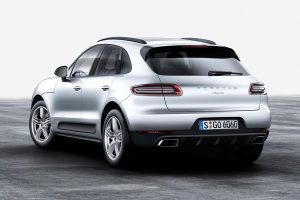 Νέα «προσιτή» Porsche Macan 2.0 Turbo με 252 ίππους