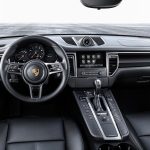 Νέα «προσιτή» Porsche Macan 2.0 Turbo με 252 ίππους