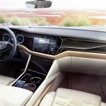 Νέο μεγάλο SUV VW T-Prime GTE με 2,7 λτ. κατανάλωση