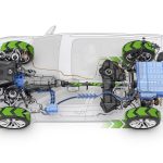 Νέο μεγάλο SUV VW T-Prime GTE με 2,7 λτ. κατανάλωση