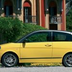 Δοκιμή Lancia Ypsilon 1.4 95 HP (2003-2011)