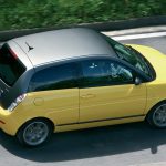 Δοκιμή Lancia Ypsilon 1.4 95 HP (2003-2011)