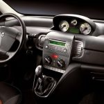 Δοκιμή Lancia Ypsilon 1.4 95 HP (2003-2011)