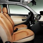 Δοκιμή Lancia Ypsilon 1.4 95 HP (2003-2011)