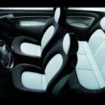 Δοκιμή Lancia Ypsilon 1.4 95 HP (2003-2011)