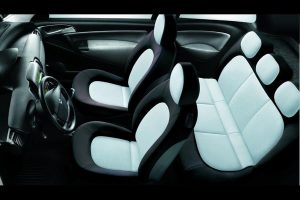 Δοκιμή Lancia Ypsilon 1.4 95 HP (2003-2011)