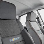 Νέο σπορ Lada Kalina NFR είναι το ταχύτερο και πιο ακριβό Lada!