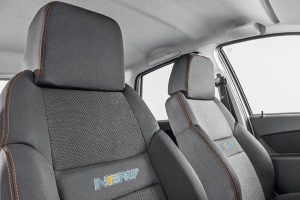 Νέο σπορ Lada Kalina NFR είναι το ταχύτερο και πιο ακριβό Lada!