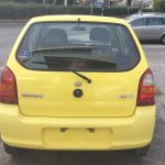 Μεταχειρισμένο Suzuki Alto 1.1 του 2005 με 3.490 ευρώ