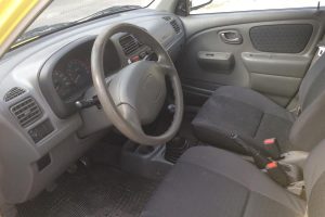 Μεταχειρισμένο Suzuki Alto 1.1 του 2005 με 3.490 ευρώ