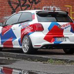 Βελτιωμένο Volkswagen Polo R WRC 2.0 TSI με 420 ίππους!