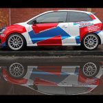 Βελτιωμένο Volkswagen Polo R WRC 2.0 TSI με 420 ίππους!