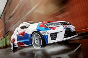 Βελτιωμένο Volkswagen Polo R WRC 2.0 TSI με 420 ίππους!