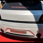 Η Lancia Delta Evoluzione GT πήρε σάρκα και οστά!