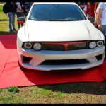 Η Lancia Delta Evoluzione GT πήρε σάρκα και οστά!