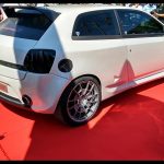 Η Lancia Delta Evoluzione GT πήρε σάρκα και οστά!