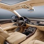 Λιμουζίνα Audi A8 L extended με 6 πόρτες και μήκος 6,36 μέτρων!