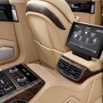 Λιμουζίνα Audi A8 L extended με 6 πόρτες και μήκος 6,36 μέτρων!