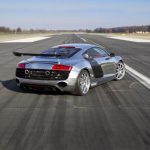 Μεταχειρισμένο Audi R8 MTM 802 PS πωλείται 500.000 ευρώ!