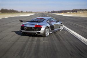 Μεταχειρισμένο Audi R8 MTM 802 PS πωλείται 500.000 ευρώ!