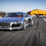Μεταχειρισμένο Audi R8 MTM 802 PS πωλείται 500.000 ευρώ!
