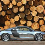 Μεταχειρισμένο Audi R8 MTM 802 PS πωλείται 500.000 ευρώ!