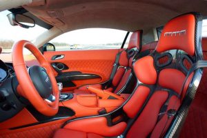 Μεταχειρισμένο Audi R8 MTM 802 PS πωλείται 500.000 ευρώ!