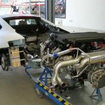 Μεταχειρισμένο Audi R8 MTM 802 PS πωλείται 500.000 ευρώ!