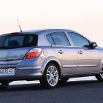 Δοκιμή Opel Astra 1.4 Twinport 90 PS (2004 – 2009)