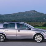 Δοκιμή Opel Astra 1.4 Twinport 90 PS (2004 – 2009)