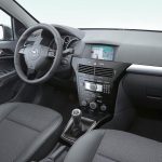 Δοκιμή Opel Astra 1.4 Twinport 90 PS (2004 – 2009)