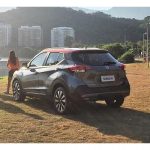 Πρώτη εμφάνιση του νέου SUV Nissan Kicks παραγωγής