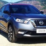 Πρώτη εμφάνιση του νέου SUV Nissan Kicks παραγωγής