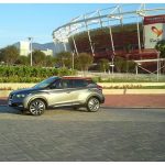 Πρώτη εμφάνιση του νέου SUV Nissan Kicks παραγωγής