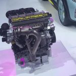 Κινητήρας Qamfree χωρίς εκκεντροφόρους από την Qoros