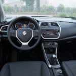 Suzuki SX4 S-Cross ντίζελ 1.6 DDiS 120 HP