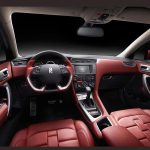 Πρεμιέρα για το νέο DS 4S από την Γαλλία για την Κίνα