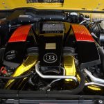 Mercedes-AMG G-Class με 700 ίππους από τη Brabus