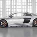 Audi R8 V10 Plus 850 PS με μετατροπή αξίας 71.500 ευρώ!
