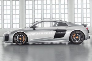 Audi R8 V10 Plus 850 PS με μετατροπή αξίας 71.500 ευρώ!