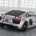 Audi R8 V10 Plus 850 PS με μετατροπή αξίας 71.500 ευρώ!