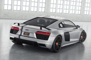 Audi R8 V10 Plus 850 PS με μετατροπή αξίας 71.500 ευρώ!