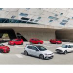 Νέο κορυφαίο Volkswagen Golf GTI Clubsport S με 310 ίππους