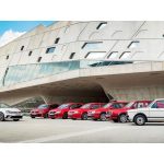 Νέο κορυφαίο Volkswagen Golf GTI Clubsport S με 310 ίππους