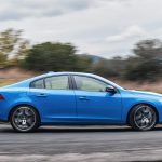 Νέα Volvo S60/V60 Polestar με 2.0 λτ. κινητήρα 367 ίππων