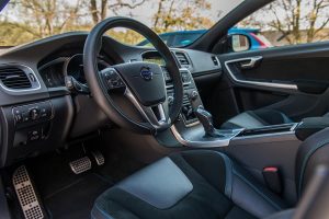 Νέα Volvo S60/V60 Polestar με 2.0 λτ. κινητήρα 367 ίππων