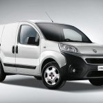 Ανανεωμένο Fiat Fiorino και crossover έκδοση Adventure