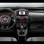 Ανανεωμένο Fiat Fiorino και crossover έκδοση Adventure