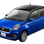 Νέο Toyota Passo με κατανάλωση για... τσιγκούνηδες!